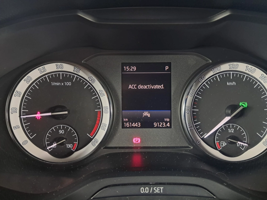 SKODA KODIAQ AMBITION 4X4 DSG 2.0TDI 2021 150CP