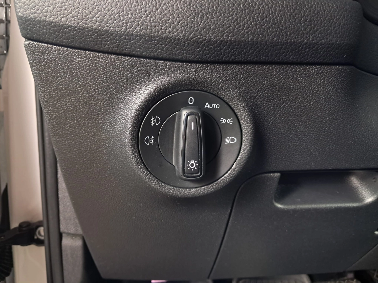 SKODA KODIAQ AMBITION 4X4 DSG 2.0TDI 2021 150CP