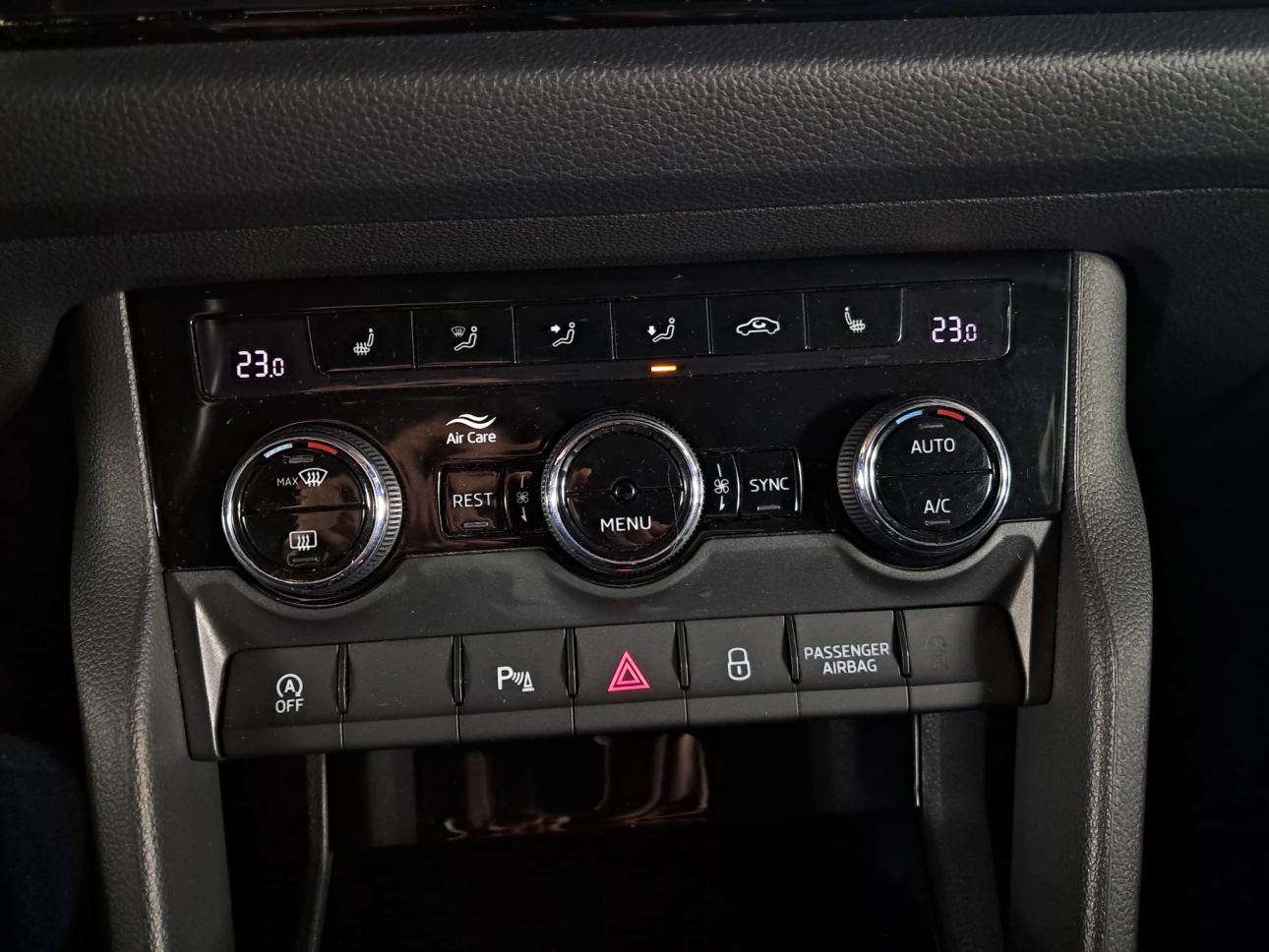 SKODA KODIAQ AMBITION 4X4 DSG 2.0TDI 2021 150CP