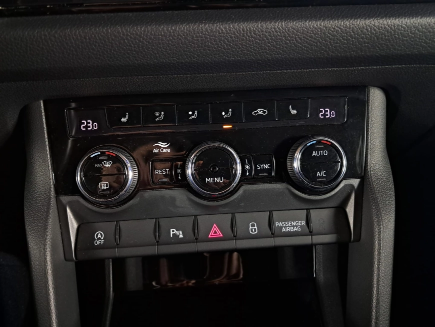 SKODA KODIAQ AMBITION 4X4 DSG 2.0TDI 2021 150CP