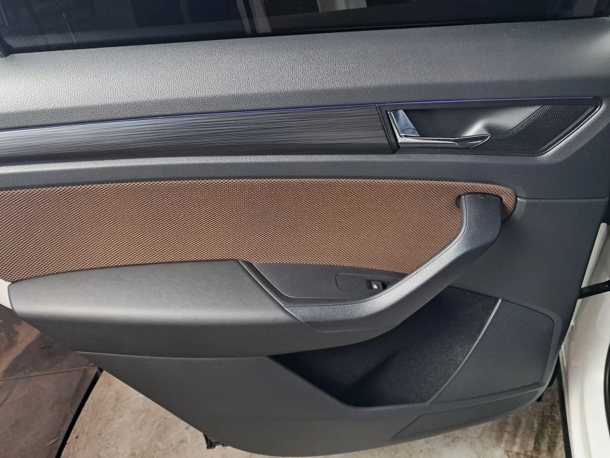 SKODA KODIAQ AMBITION 4X4 DSG 2.0TDI 2021 150CP