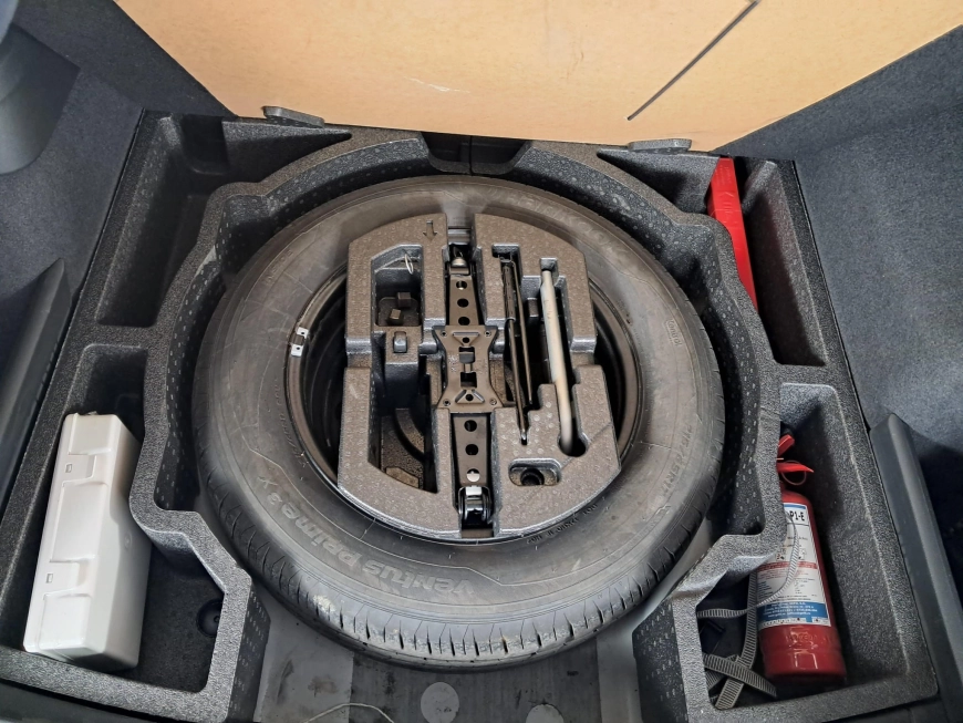 SKODA KODIAQ AMBITION 4X4 DSG 2.0TDI 2021 150CP