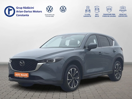 Mazda-CX5-SUV-2023-DIESEL-Automata