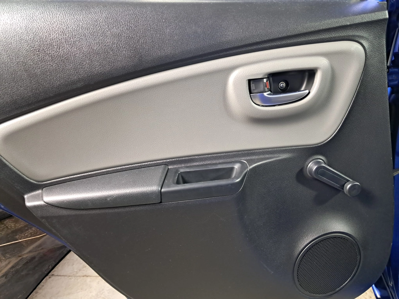 TOYOTA YARIS HYBRID 1.5i 74CP 2018