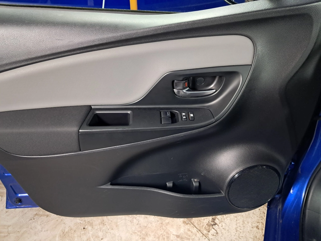 TOYOTA YARIS HYBRID 1.5i 74CP 2018