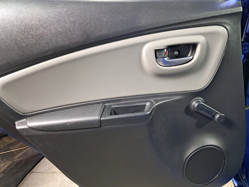 TOYOTA YARIS HYBRID 1.5i 74CP 2018