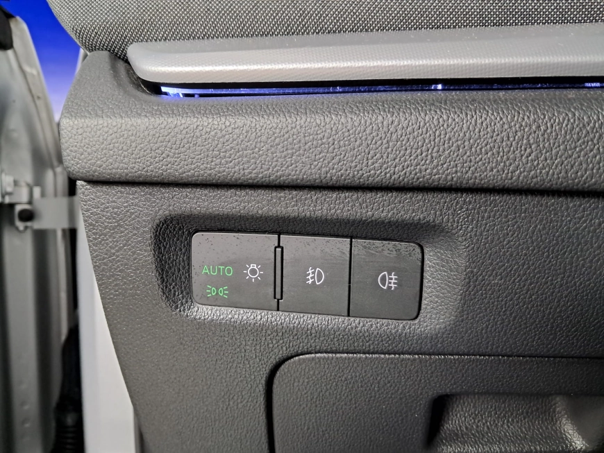 SKODA OCTAVIA IV STYLE 1.5 TSI