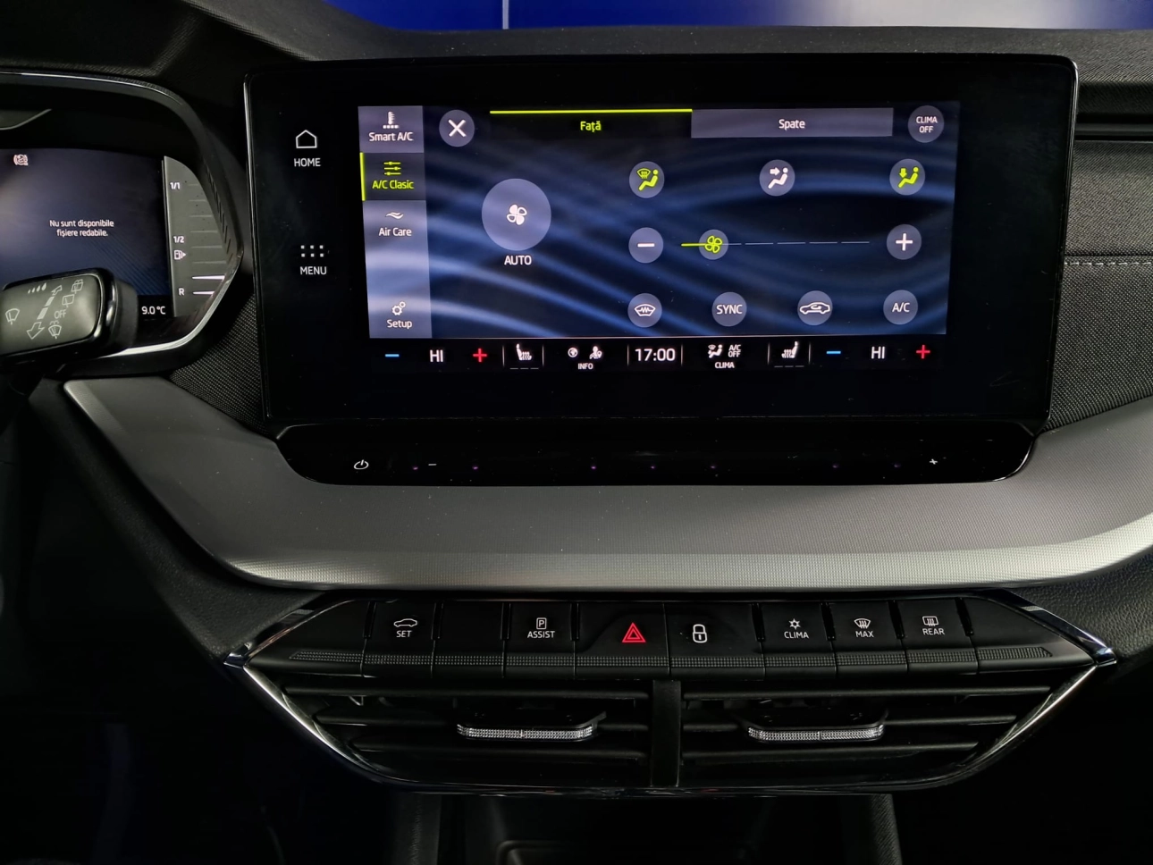 SKODA OCTAVIA IV STYLE 1.5 TSI