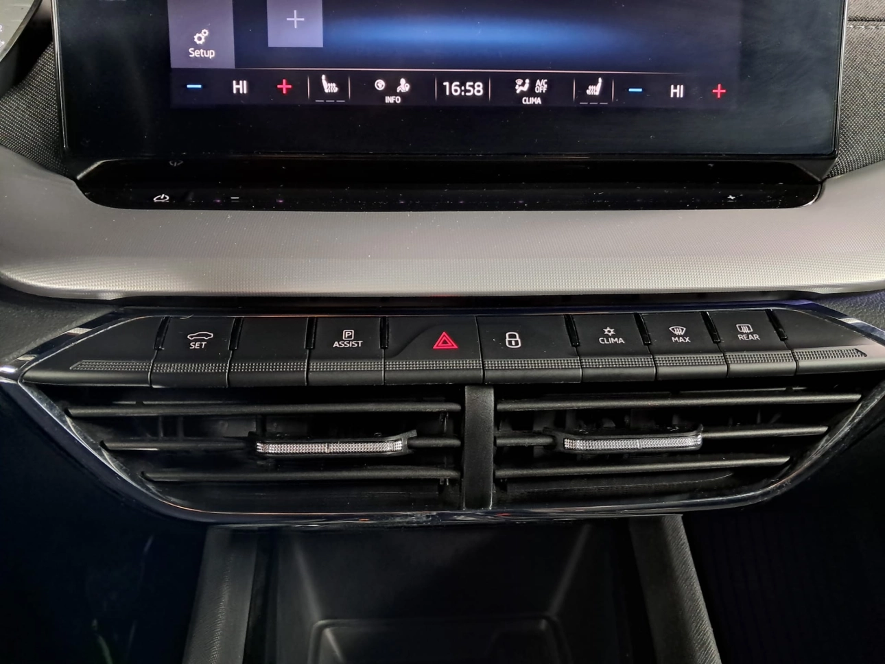 SKODA OCTAVIA IV STYLE 1.5 TSI