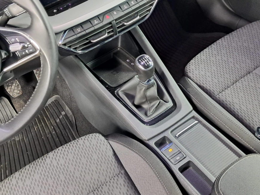 SKODA OCTAVIA IV STYLE 1.5 TSI