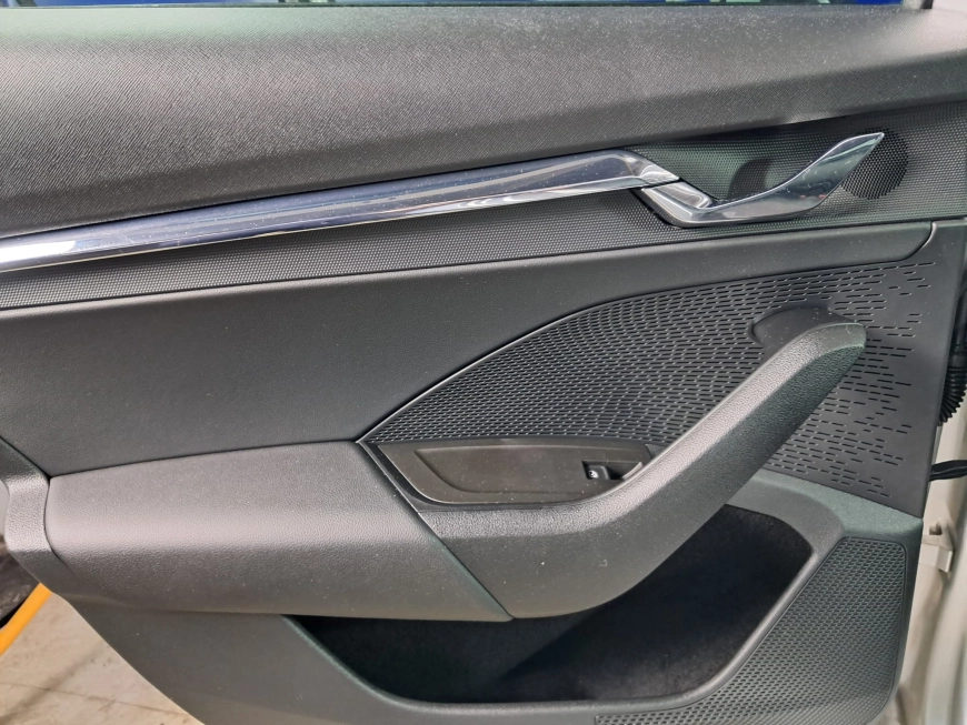 SKODA OCTAVIA IV STYLE 1.5 TSI