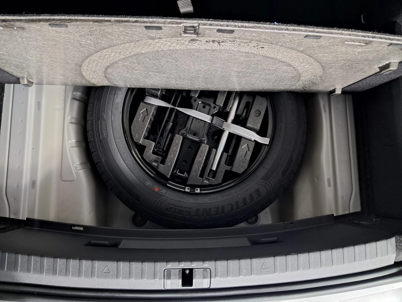 SKODA OCTAVIA IV STYLE 1.5 TSI