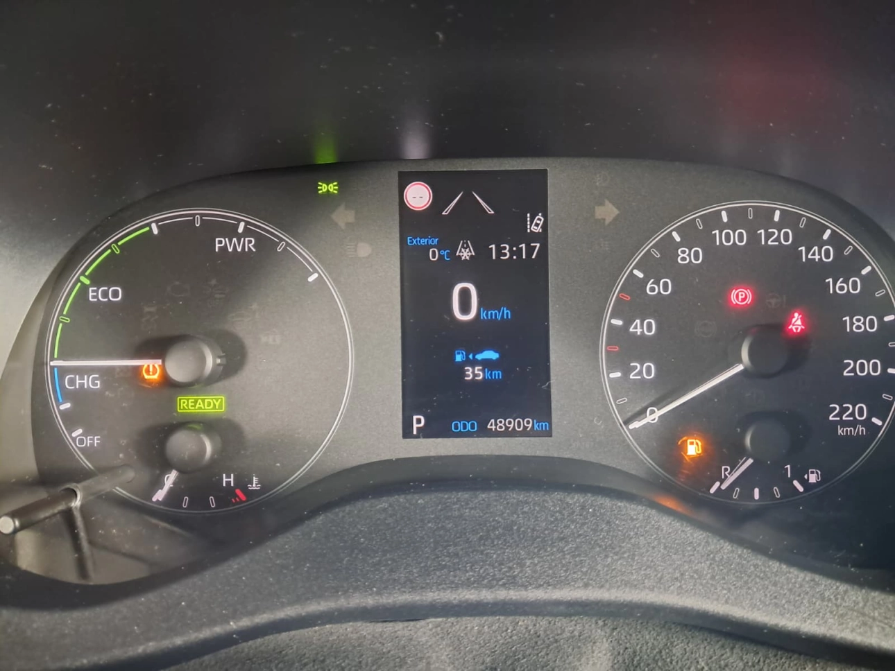 TOYOTA YARIS 1.5 HYBRID E-CVT 92CP 2022