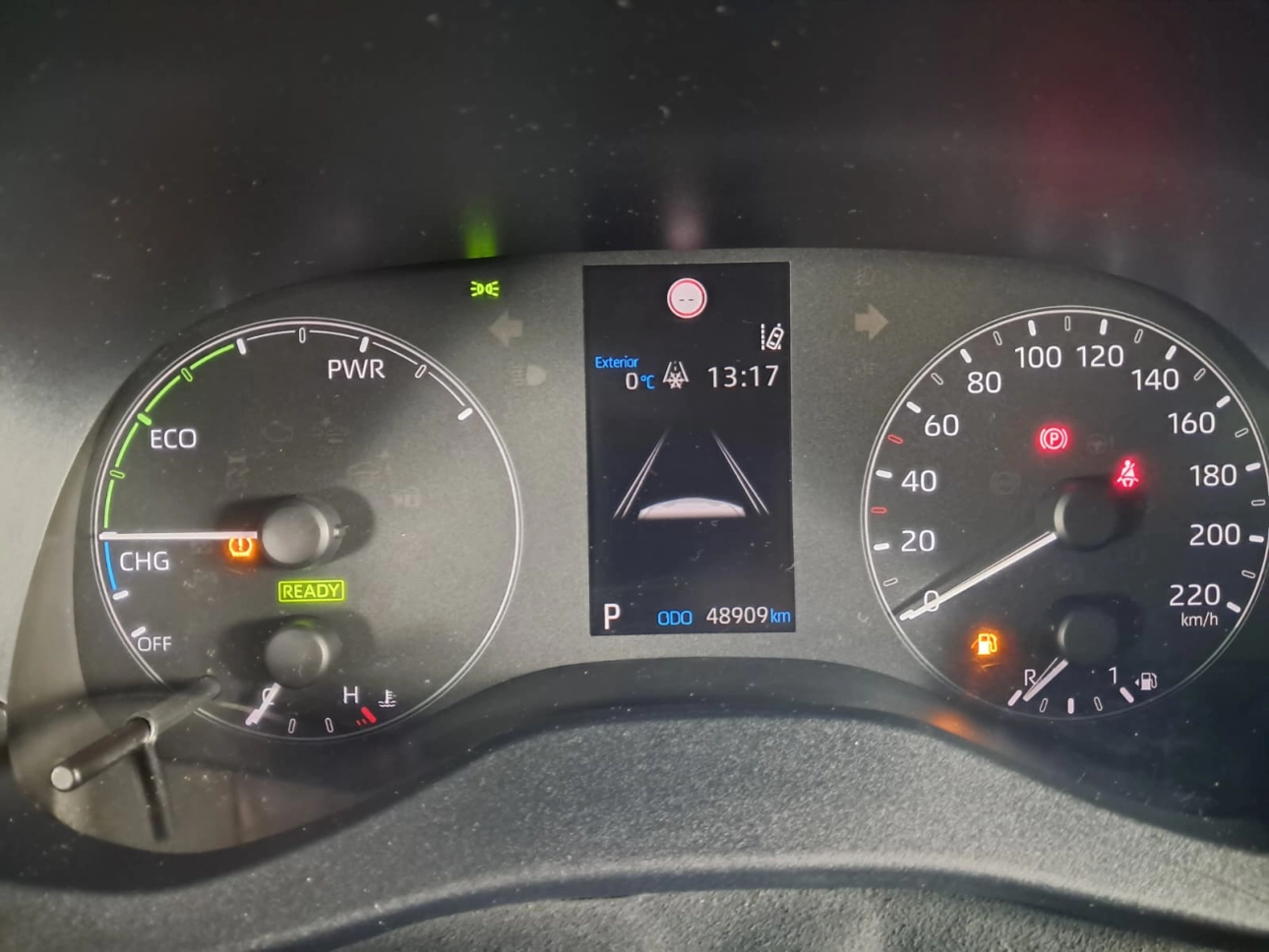 TOYOTA YARIS 1.5 HYBRID E-CVT 92CP 2022