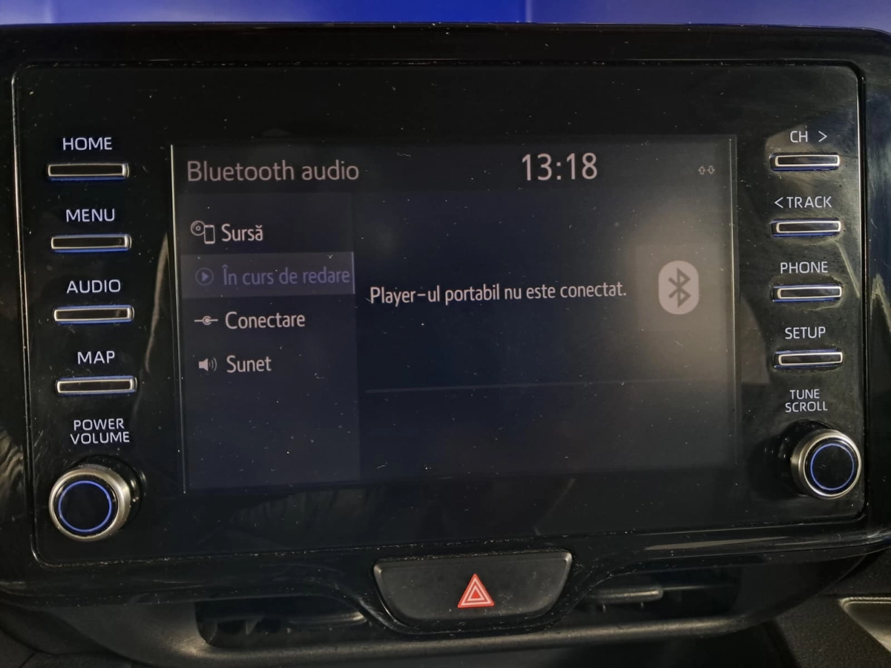 TOYOTA YARIS 1.5 HYBRID E-CVT 92CP 2022