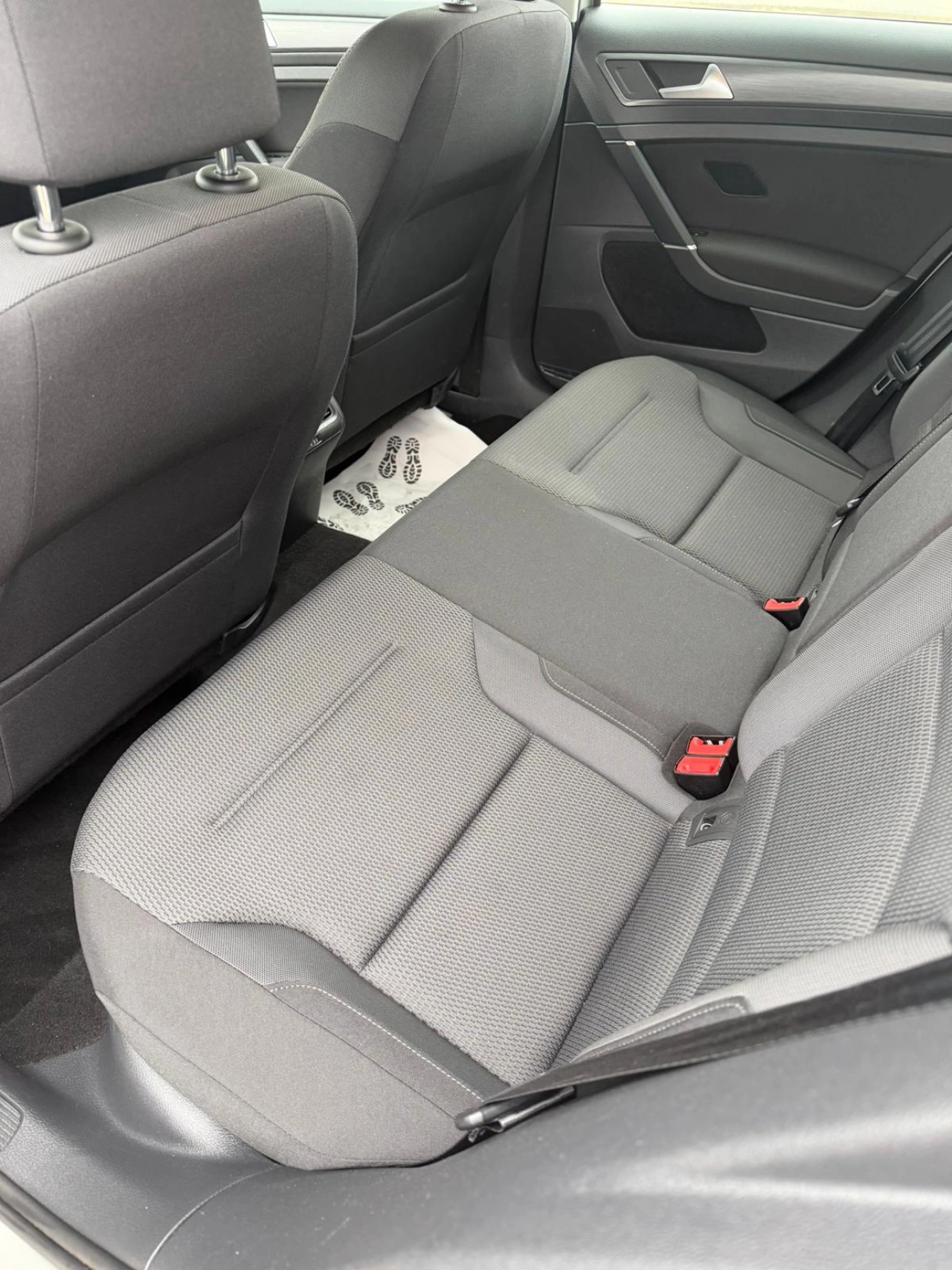 Volkswagen GOLF Hatchback 2020