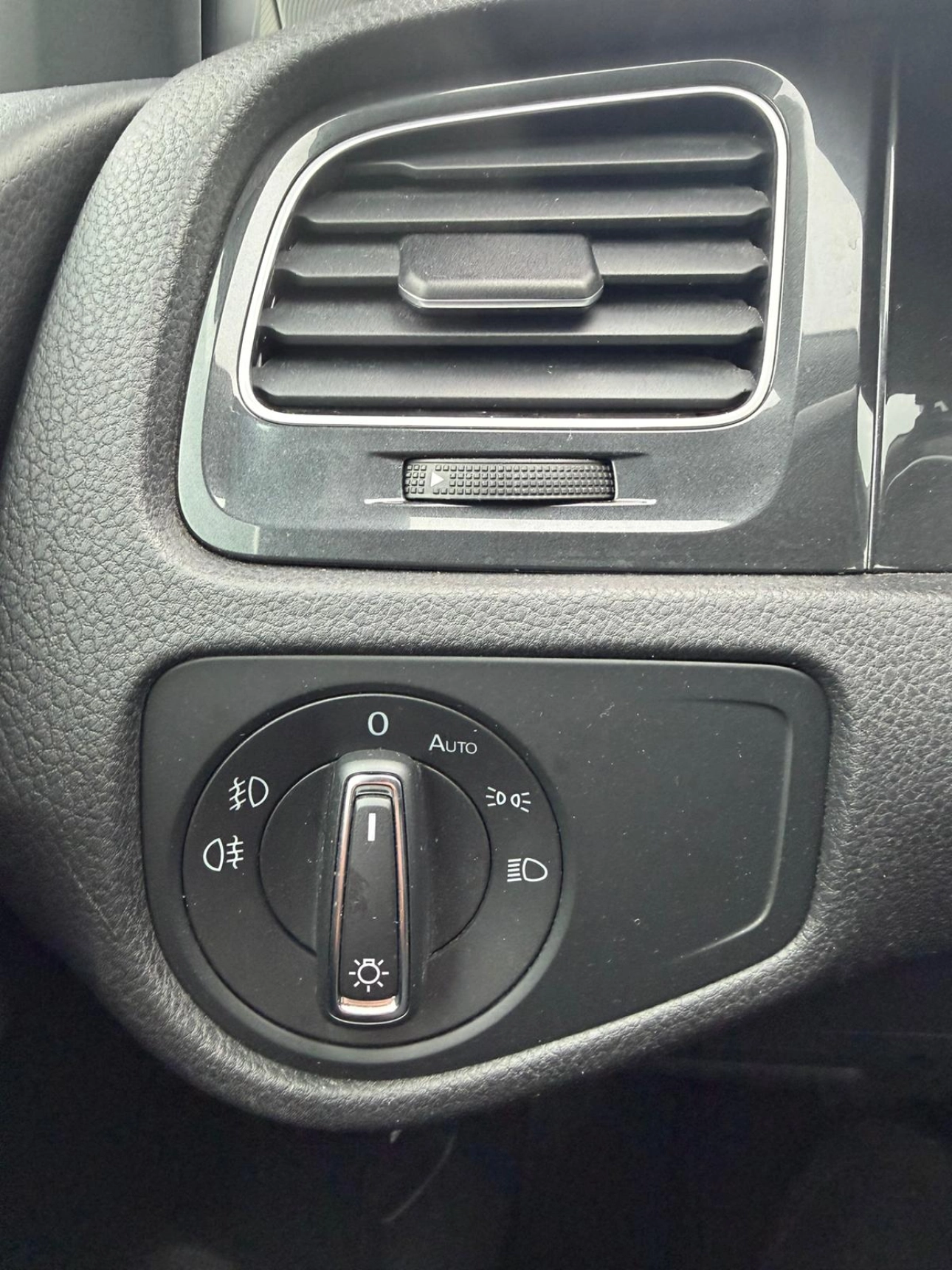 Volkswagen GOLF Hatchback 2020