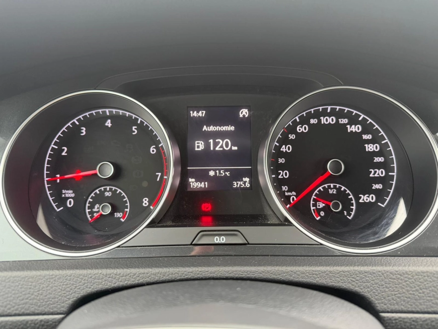 Volkswagen GOLF Hatchback 2020