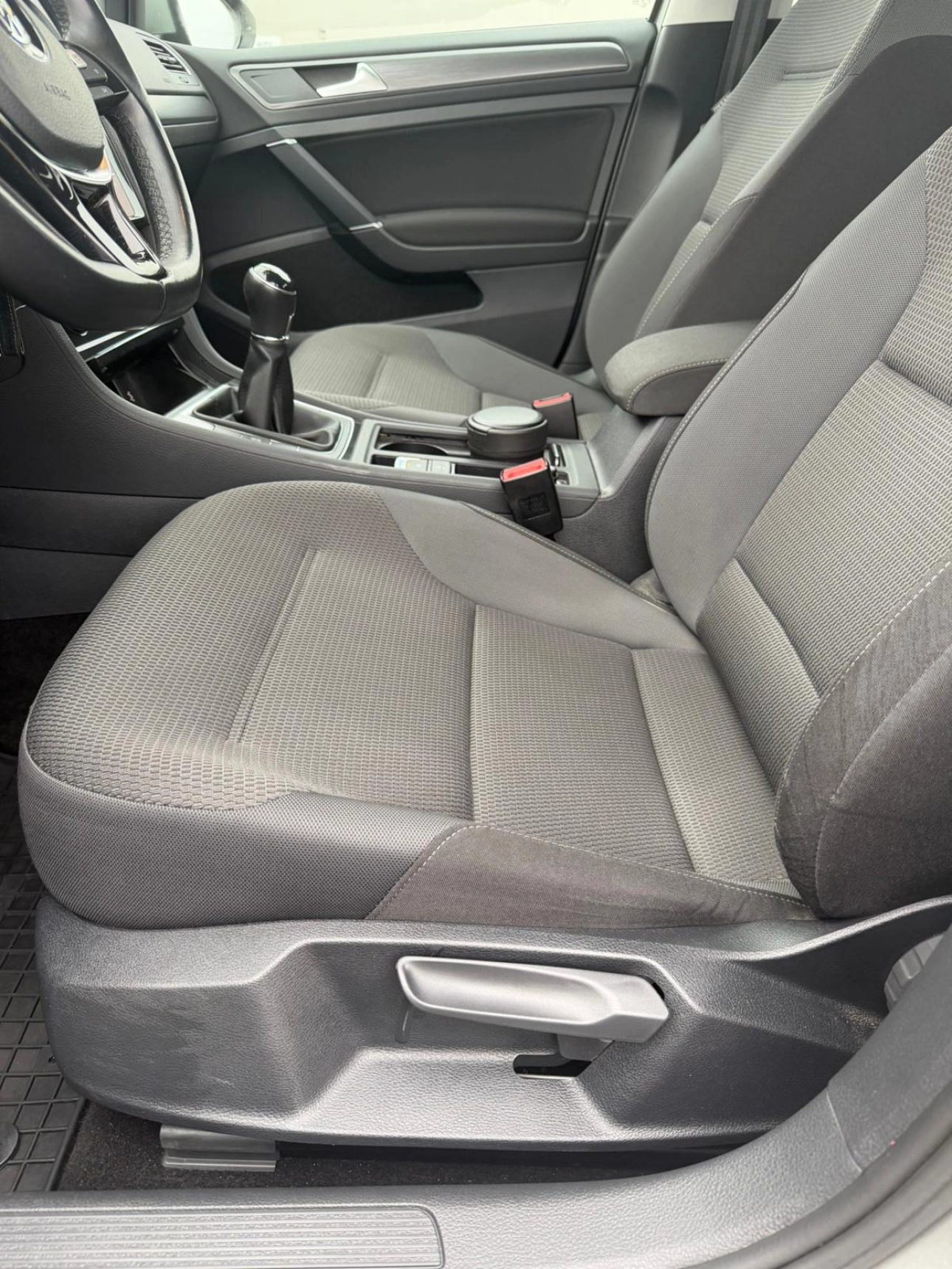 Volkswagen GOLF Hatchback 2020