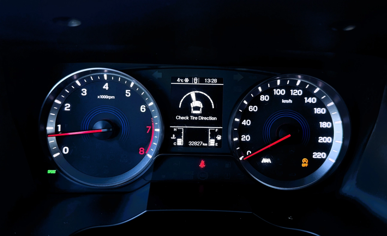 SsangYong KORANDO SUV 2022