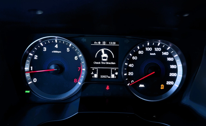 SsangYong KORANDO SUV 2022