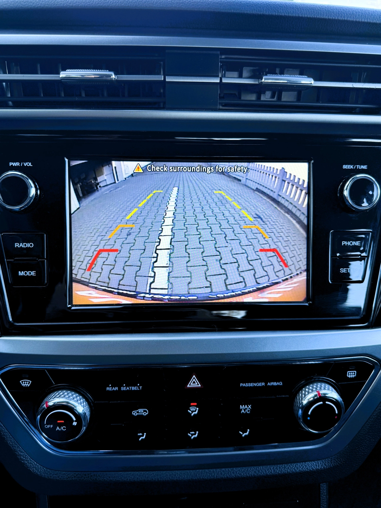 SsangYong KORANDO SUV 2022