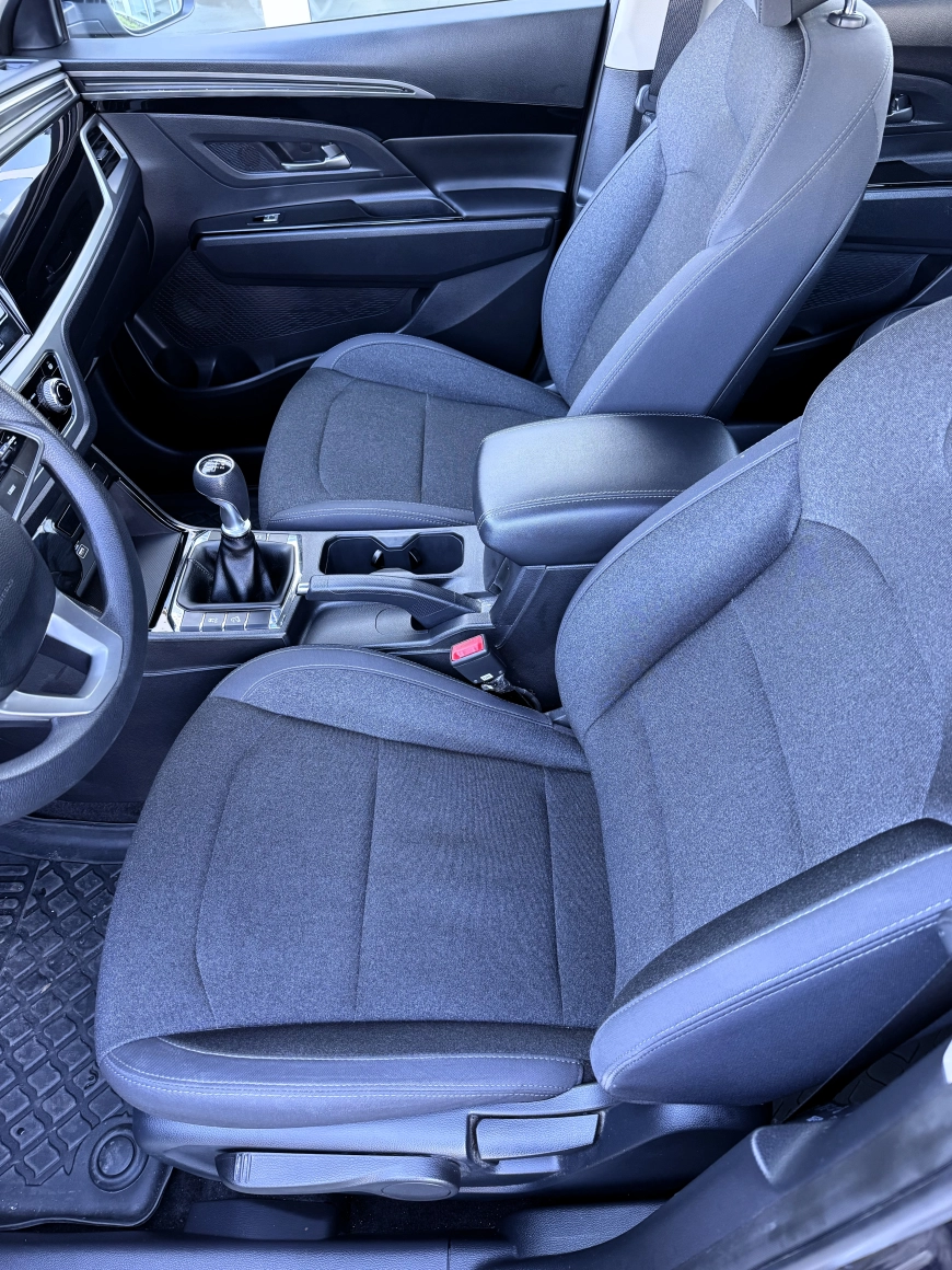 SsangYong KORANDO SUV 2022