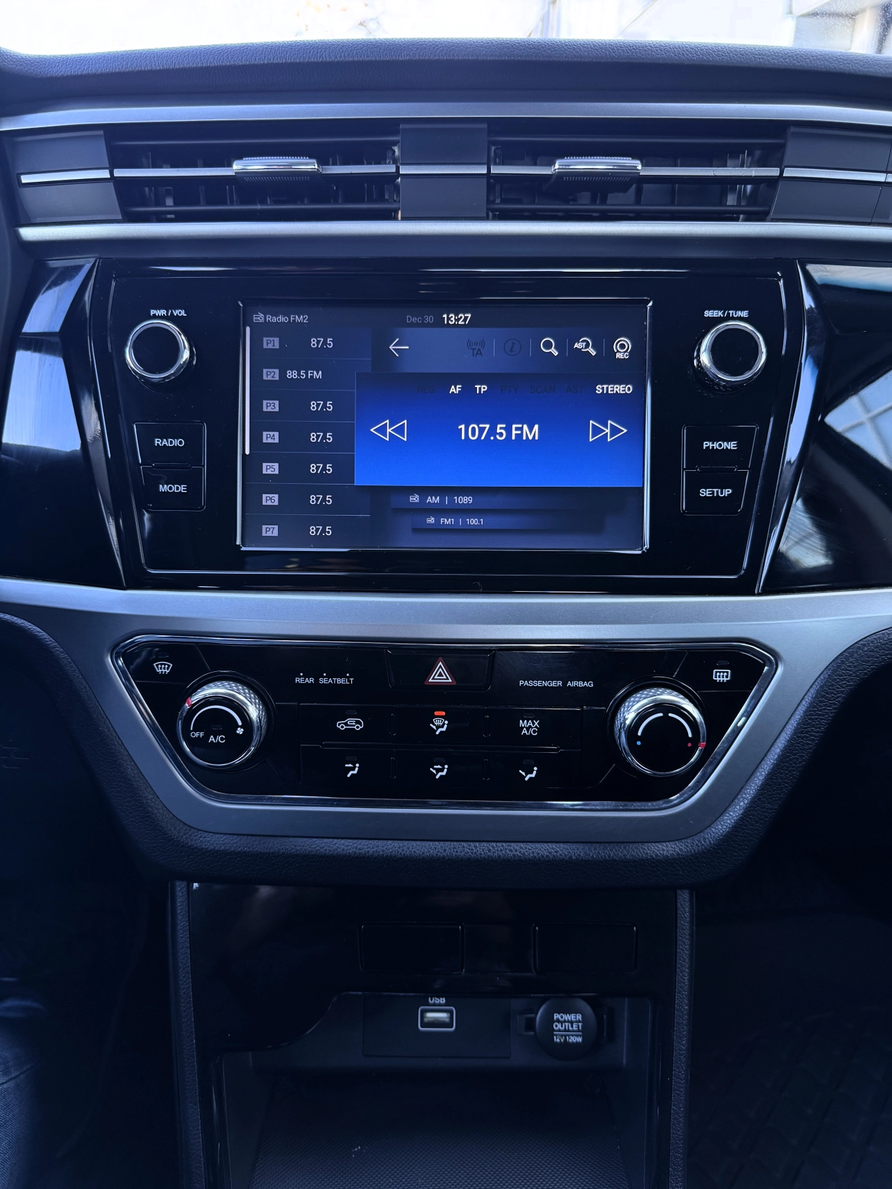 SsangYong KORANDO SUV 2022