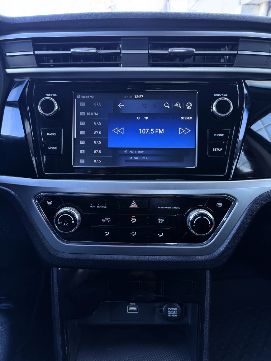 SsangYong KORANDO SUV 2022