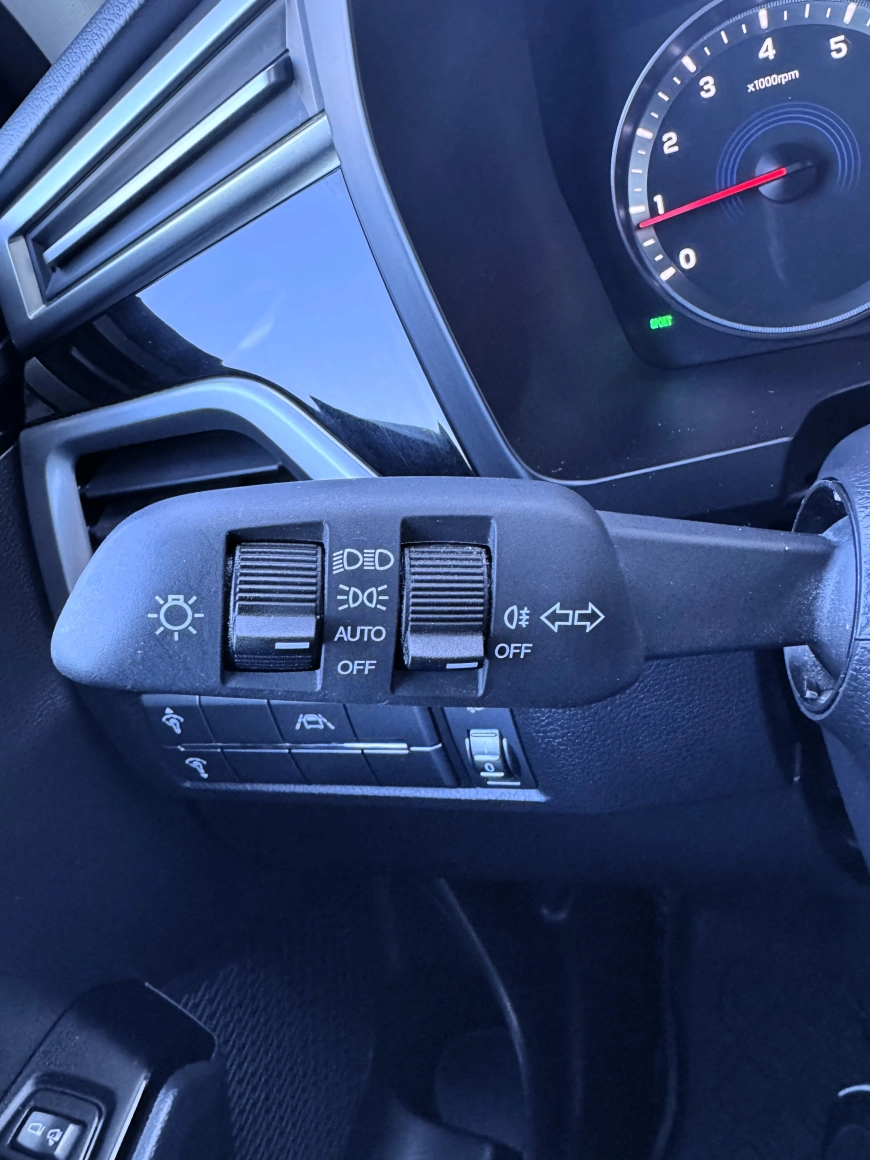 SsangYong KORANDO SUV 2022