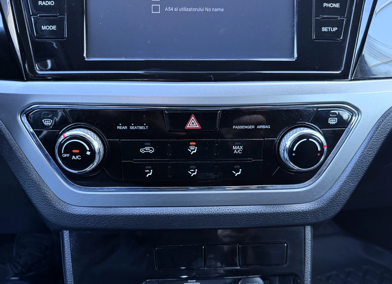 SsangYong KORANDO SUV 2022