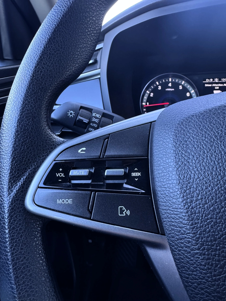 SsangYong KORANDO SUV 2022