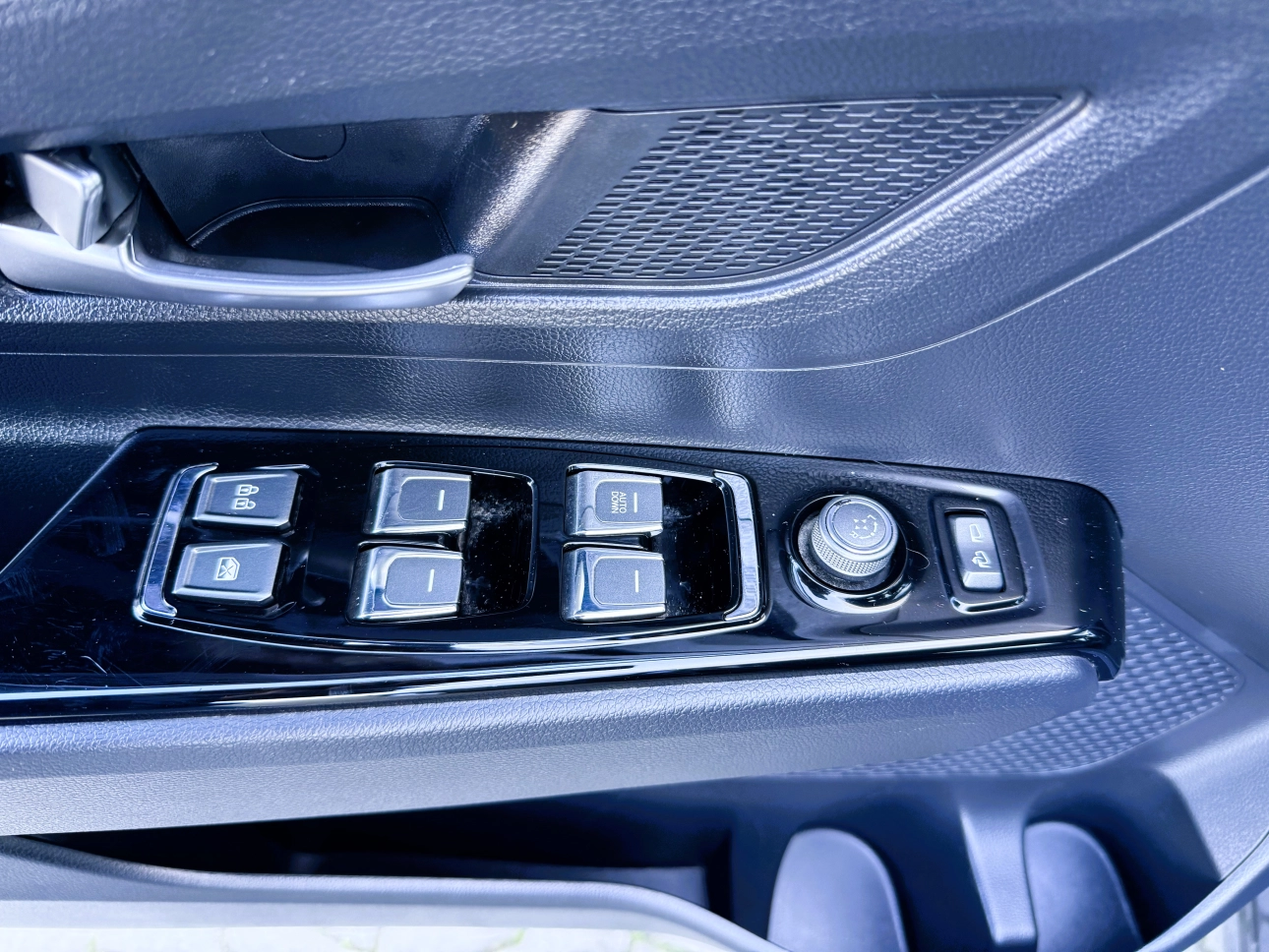 SsangYong KORANDO SUV 2022