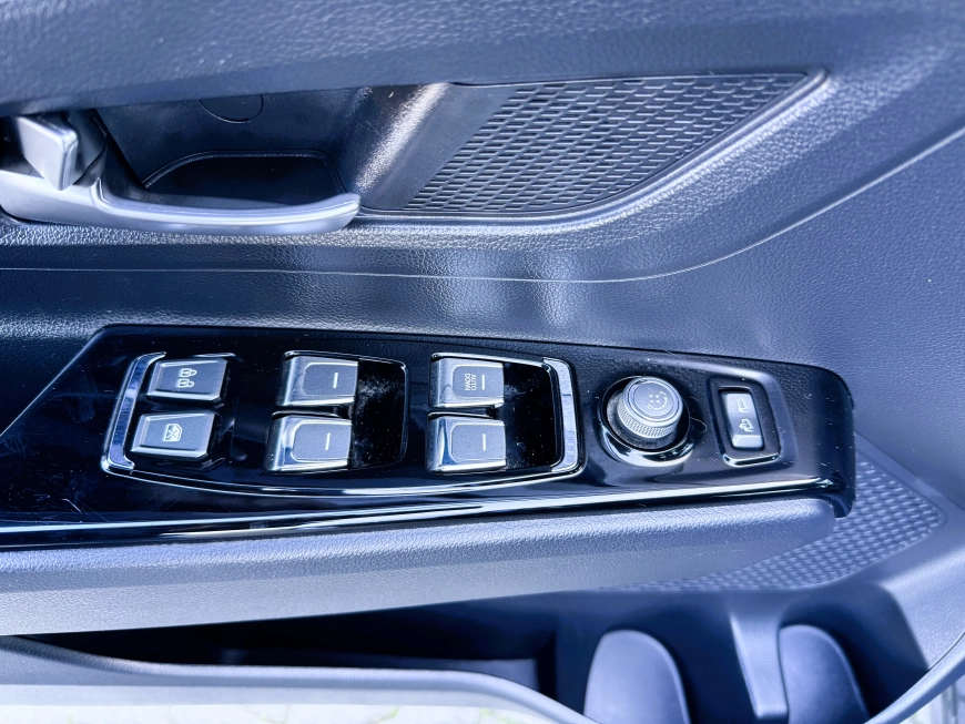 SsangYong KORANDO SUV 2022