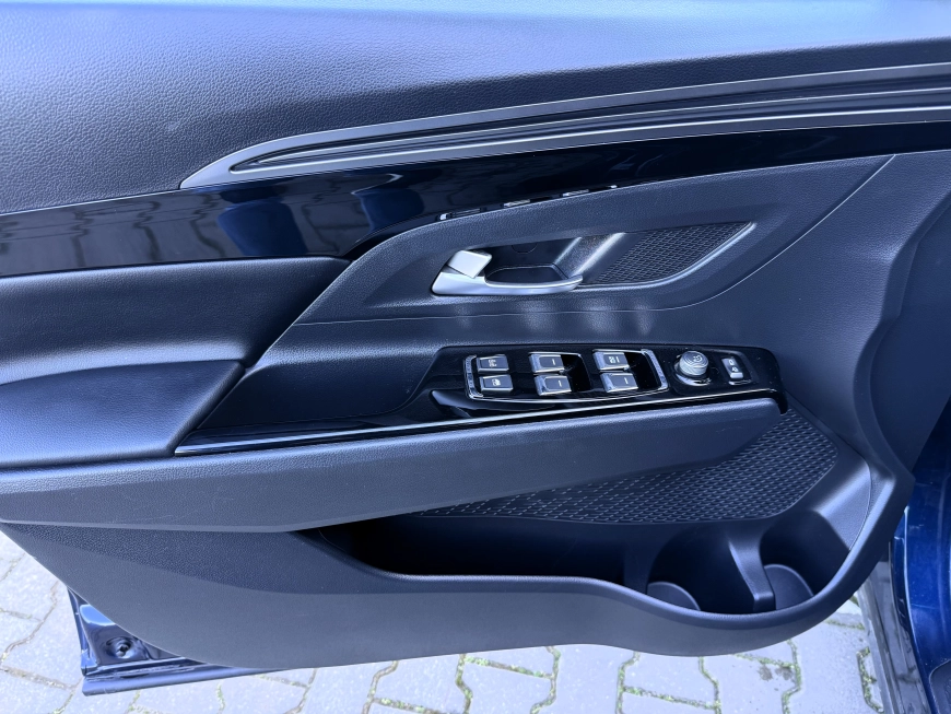 SsangYong KORANDO SUV 2022