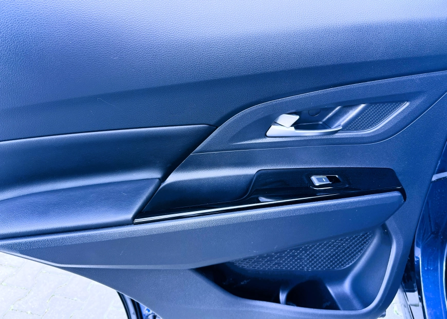 SsangYong KORANDO SUV 2022