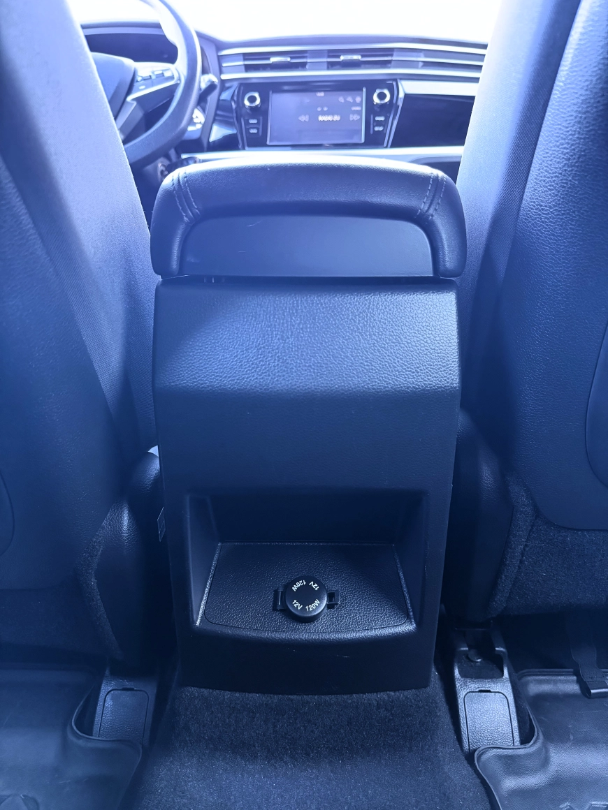 SsangYong KORANDO SUV 2022