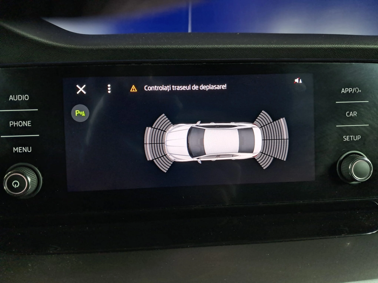 SKODA OCTAVIA IV 2.0TDI 115CP AMBITION 2021