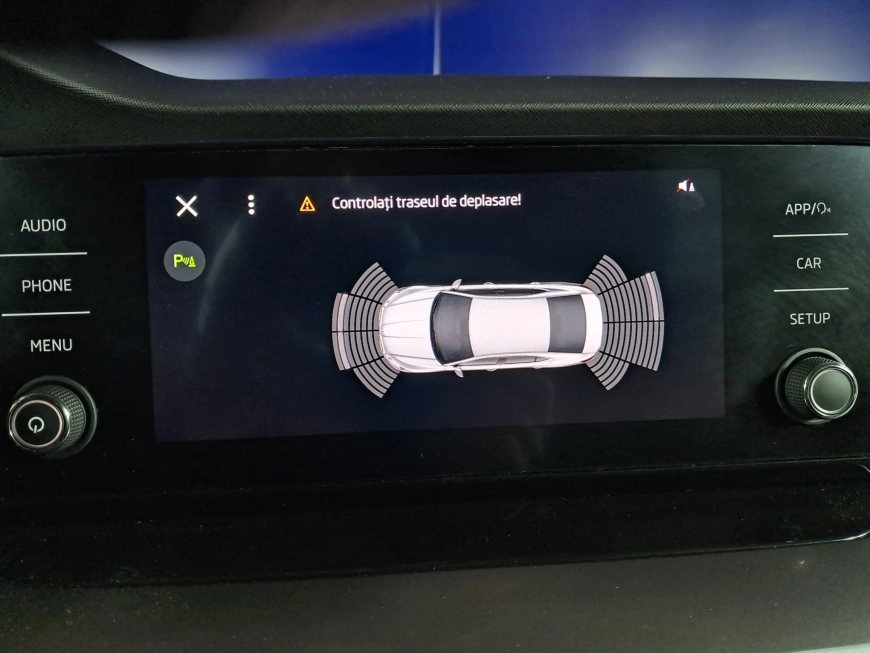 SKODA OCTAVIA IV 2.0TDI 115CP AMBITION 2021