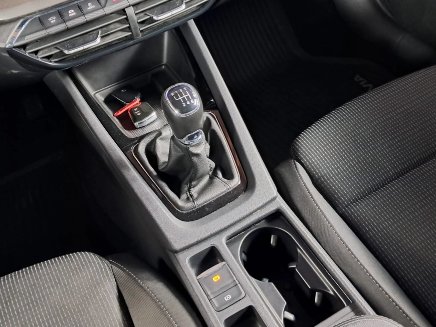 SKODA OCTAVIA IV 2.0TDI 115CP AMBITION 2021