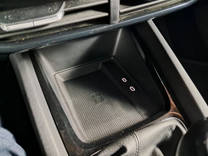 SKODA OCTAVIA IV 2.0TDI 115CP AMBITION 2021