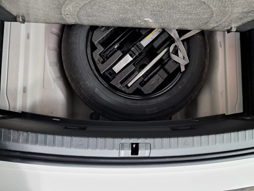 SKODA OCTAVIA IV 2.0TDI 115CP AMBITION 2021