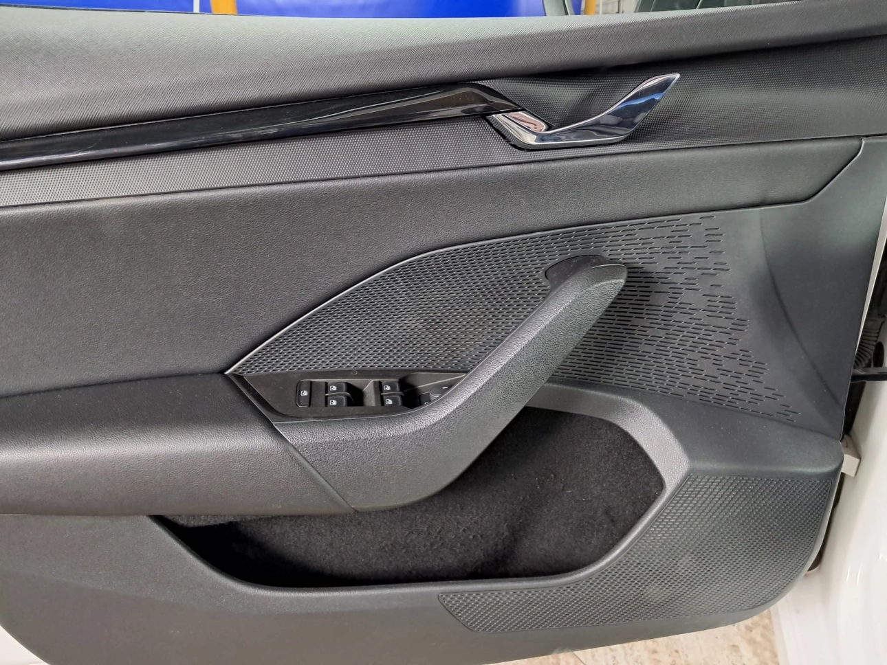 SKODA OCTAVIA IV 2.0TDI 115CP AMBITION 2021