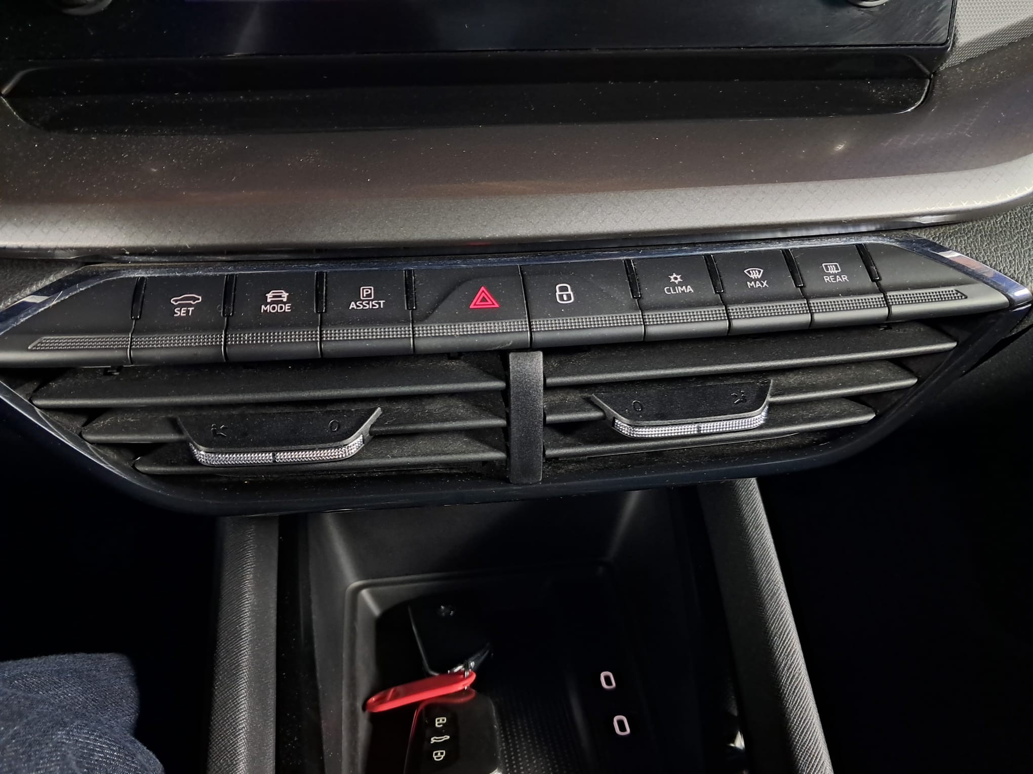 SKODA Octavia 2021 — imagine 20