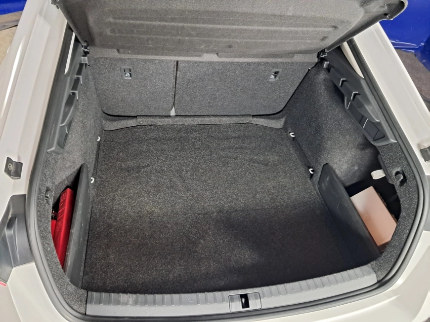 SKODA OCTAVIA IV 2.0TDI 115CP AMBITION 2021