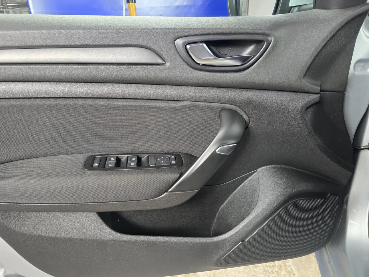 RENAULT MEGANE 1.5BLUE DCI 2022 116CP