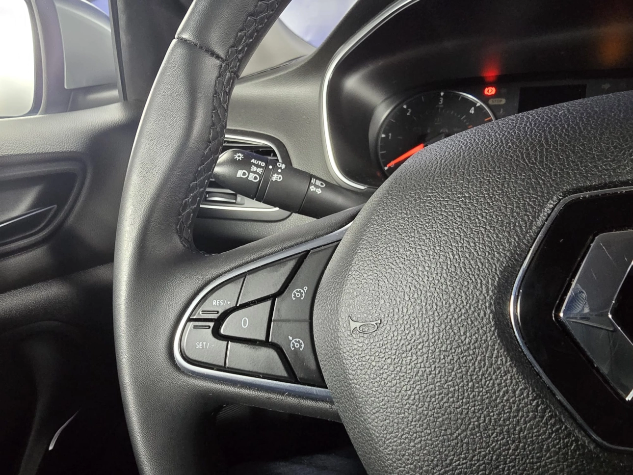 RENAULT MEGANE 1.5BLUE DCI 2022 116CP