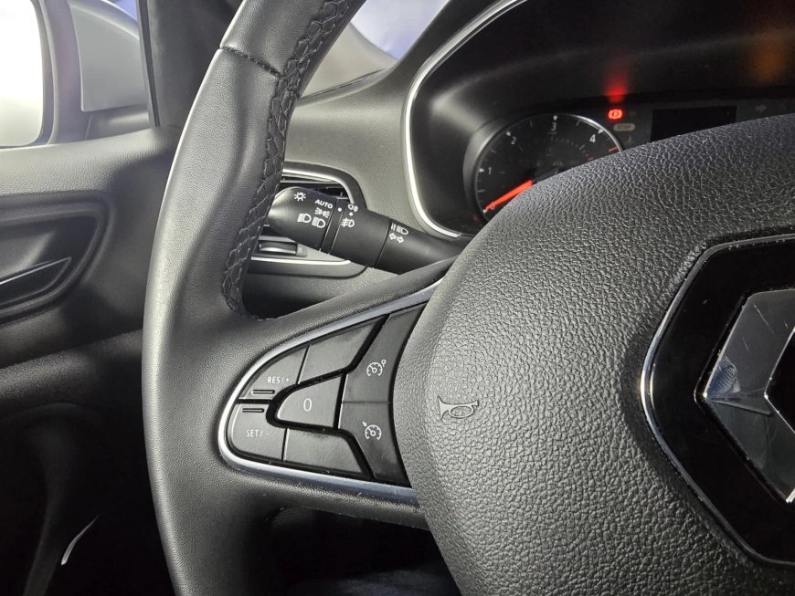 RENAULT MEGANE 1.5BLUE DCI 2022 116CP