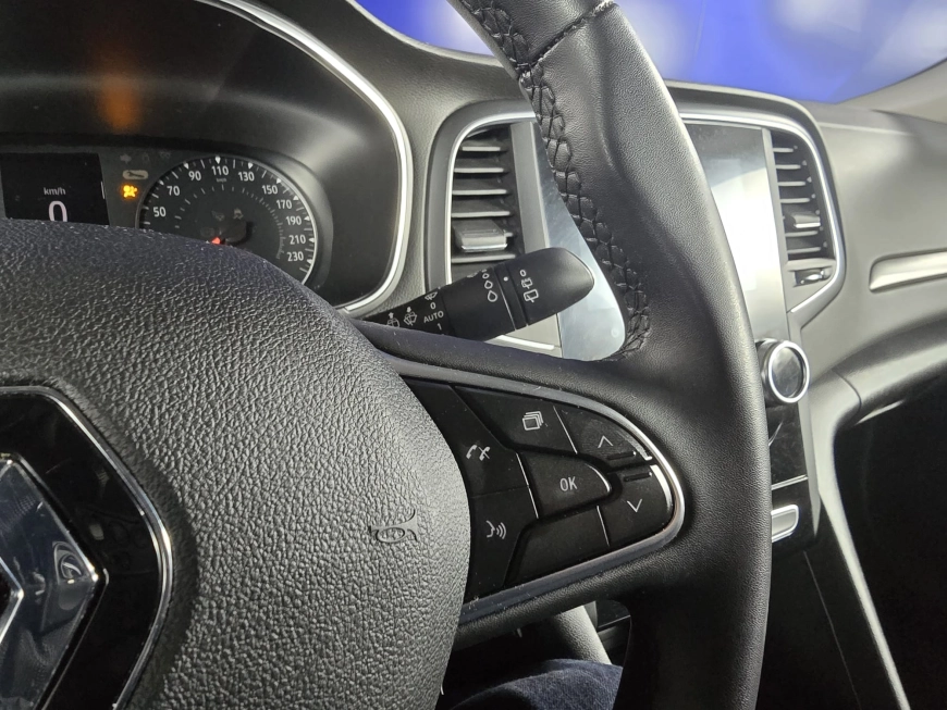 RENAULT MEGANE 1.5BLUE DCI 2022 116CP