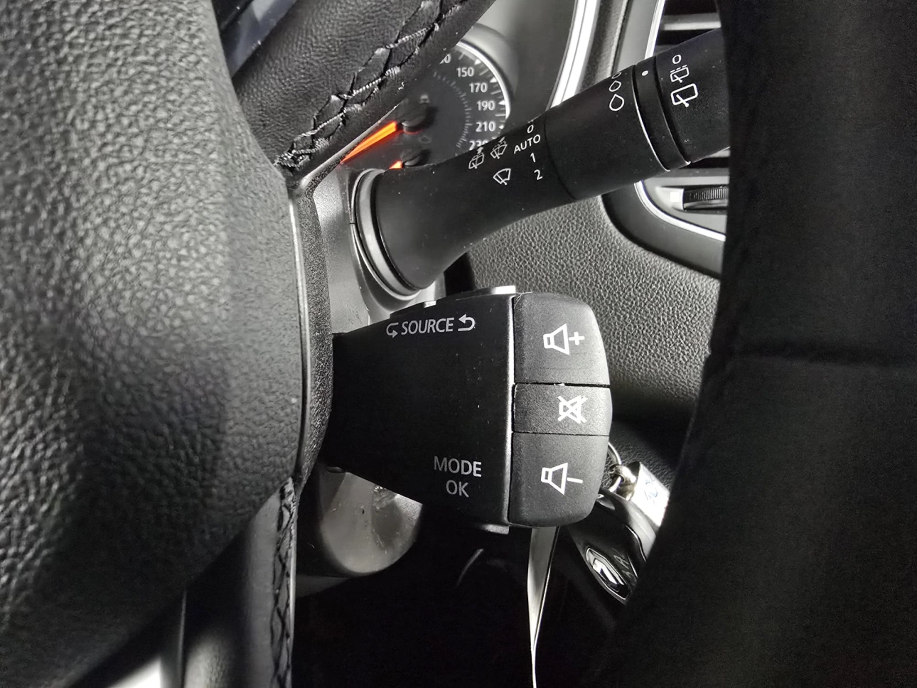 RENAULT MEGANE 1.5BLUE DCI 2022 116CP